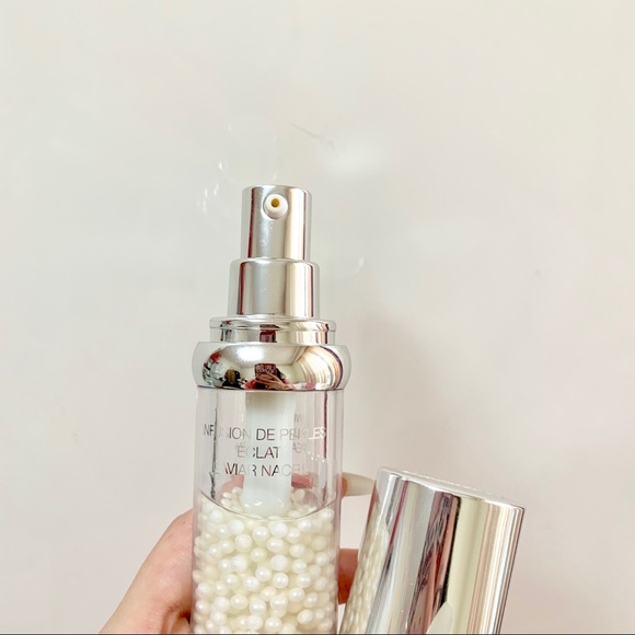 La Prairie White Caviar Pearl Infusion - Picture 4 of 6